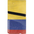 Colombia Flag Distressed PS5 Pro Disk Console Skin
